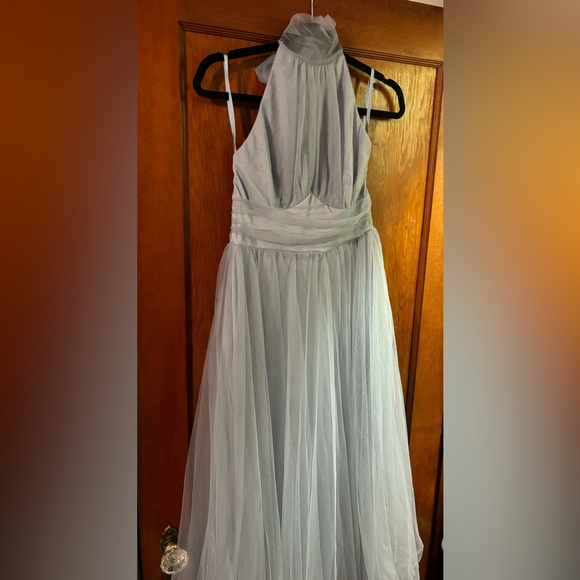 NWT | Hello Molly Tulle Dress - Picture 3 of 14